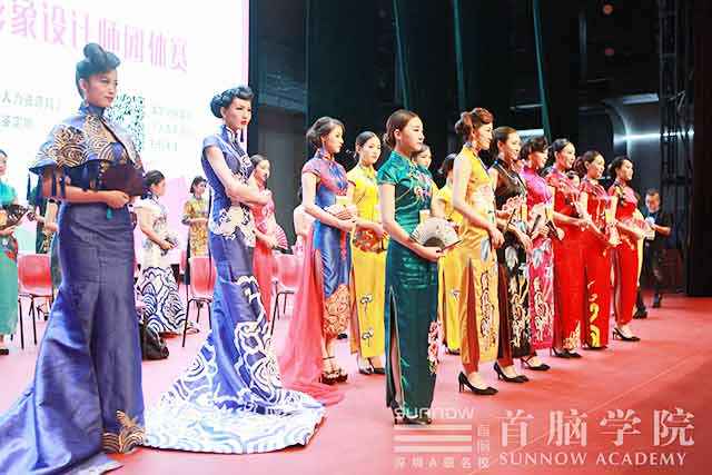 熱烈祝賀首腦學院榮獲組織工作先進單位！