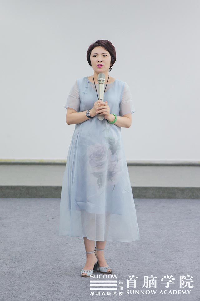 盛世啟動！我為“首腦制造”代言！