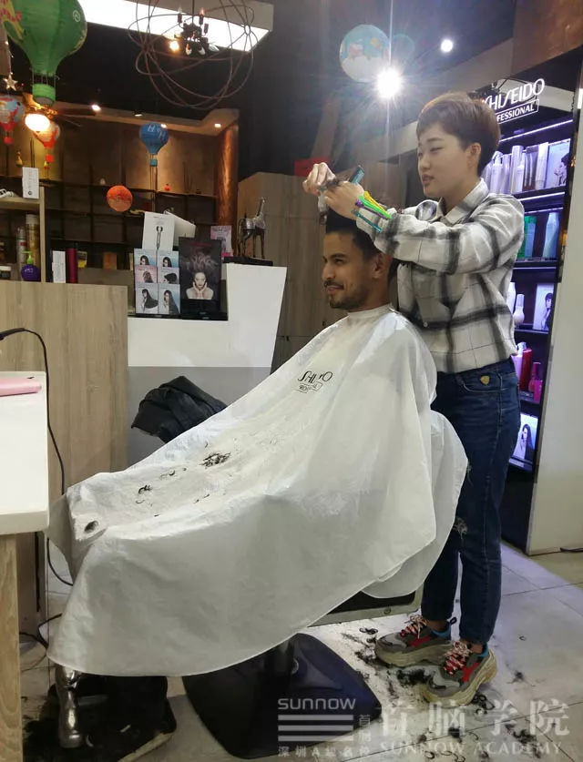 春風十里，不如一路有你 ——首腦就業、創業明星故事連載（四）