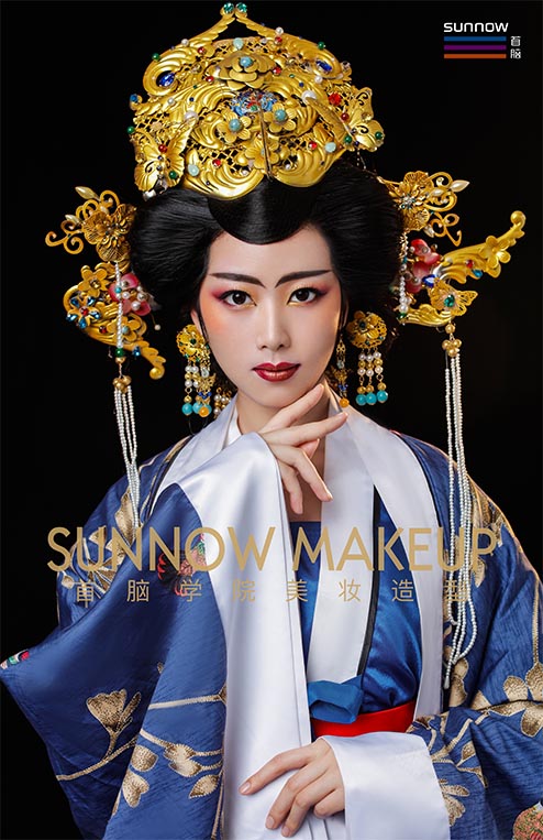 化妝學校