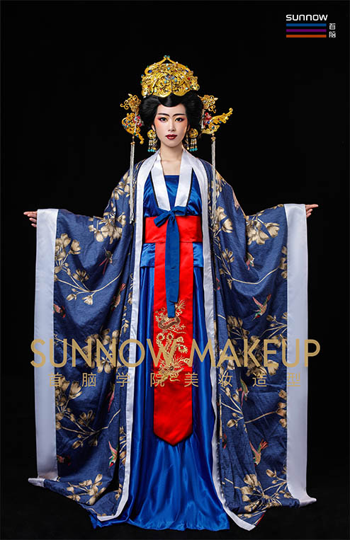 化妝學校