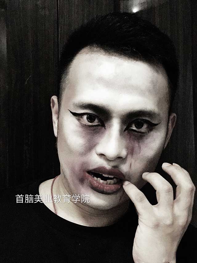 打造最具氣氛狂歡萬圣派對(duì)！