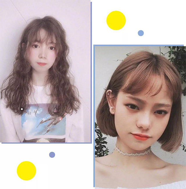 美發學校