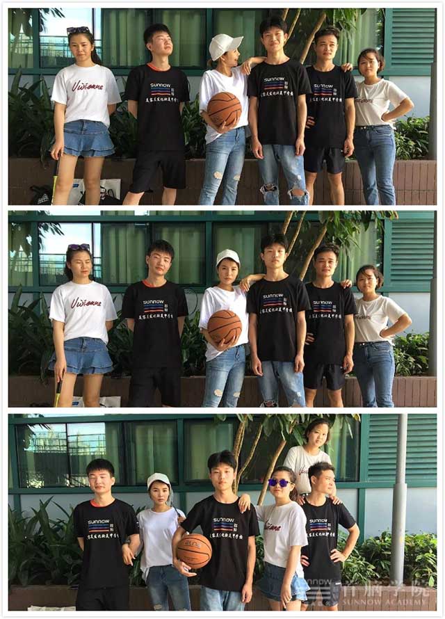 首腦學員俊俏