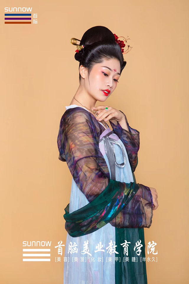 化妝培訓學校