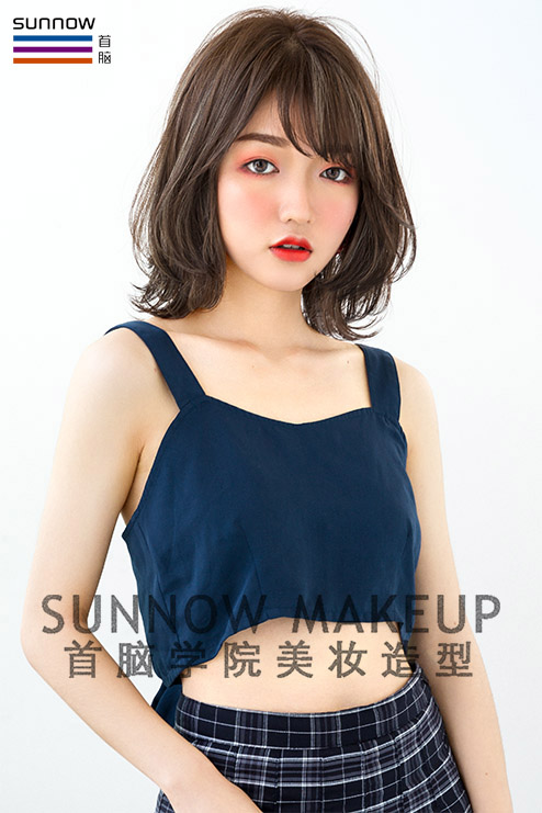美容美發