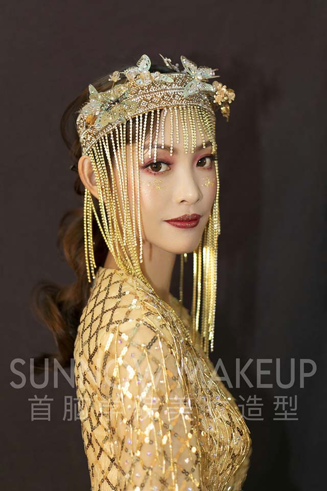 化妝美容學校
