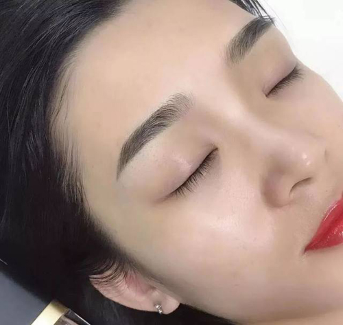 深圳半永久培訓學校