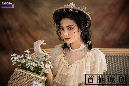 學習化妝的人那么多