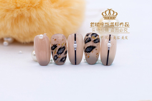 深圳美甲培訓(xùn)學(xué)校哪個好