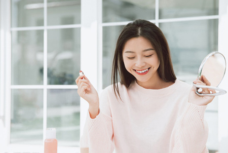 學化妝哪個學校專業