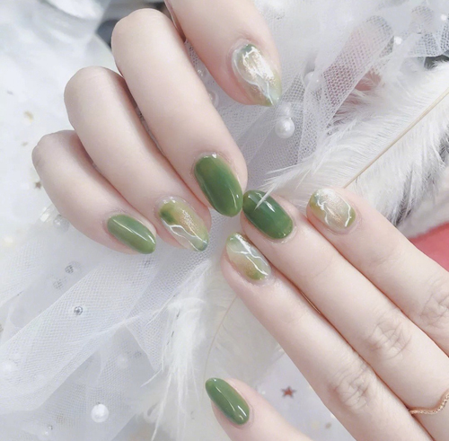 長沙美甲學校
