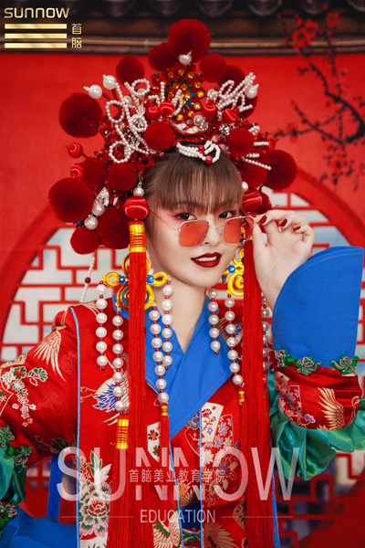 化妝學校十大名校