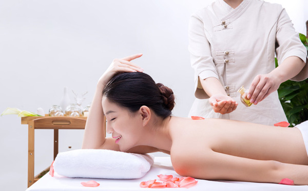 深圳美容培訓(xùn)學(xué)校