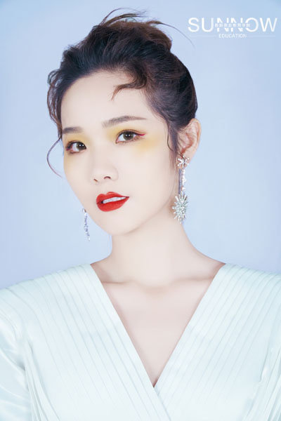 深圳知名的化妝學校