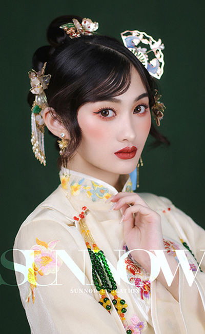 化妝培訓學校哪家好