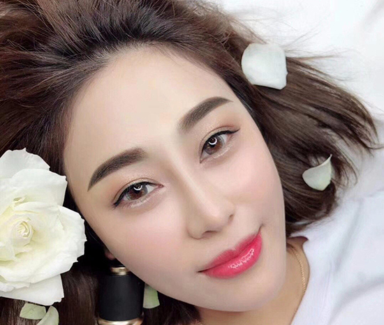 最好的半永久紋繡培訓機構