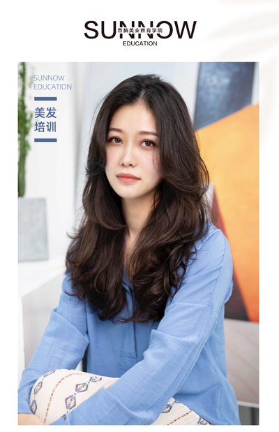 深圳美發美容學校