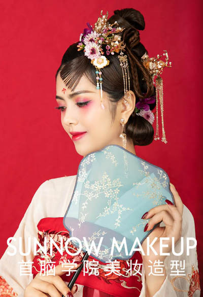 哪家化妝培訓學校正規(guī)