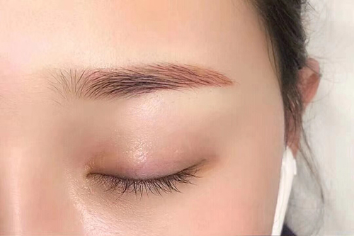 深圳半永久紋繡培訓學校