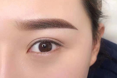 深圳半永久紋繡培訓學校