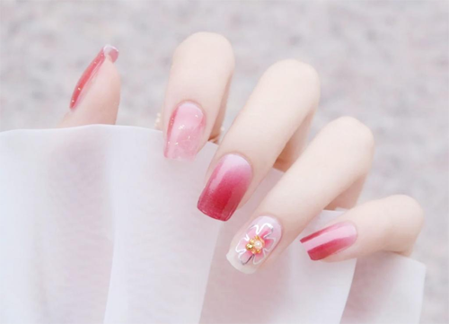 國內正規的美甲美睫學校