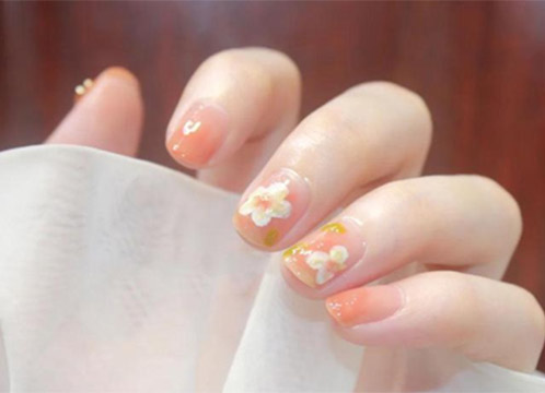 國內正規的美甲美睫學校