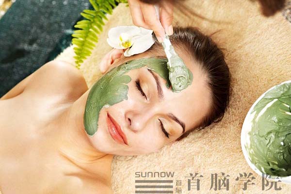 深圳好的美容美發培訓學校