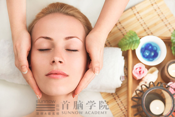 深圳好的美容美發培訓學校
