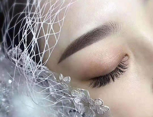 半永久紋繡學校學費多少錢