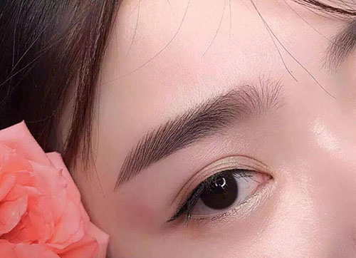 半永久紋繡師培訓機構(gòu)