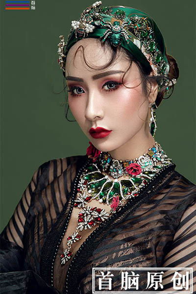 2023年學(xué)化妝多少錢？哪家化妝培訓(xùn)學(xué)校正規(guī)靠譜