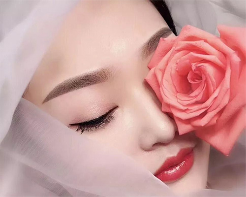 深圳紋繡培訓學校哪家好 紋繡培訓學校
