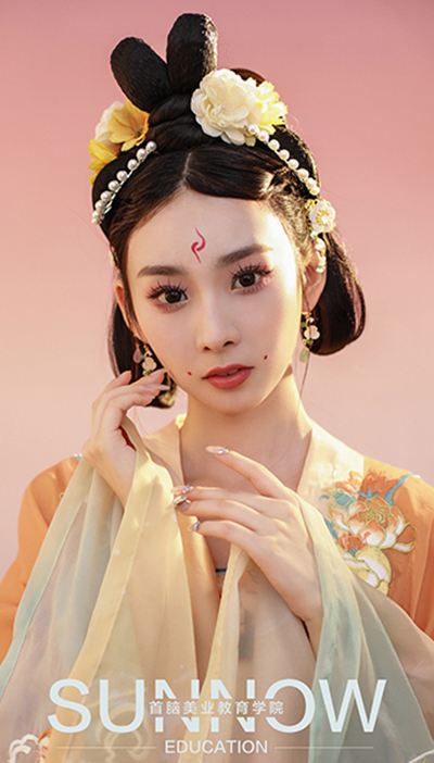 化妝培訓班一般學費多少
