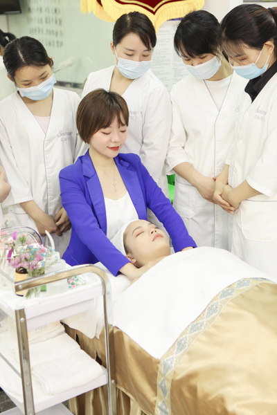 美容培訓學院排名？美容培訓學院哪家好？