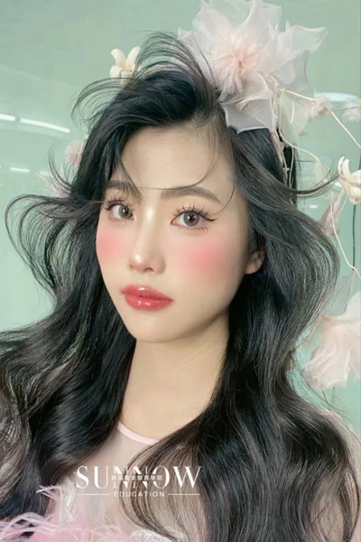 比較出名的化妝培訓(xùn)學(xué)校 比較出名的化妝培訓(xùn)學(xué)校