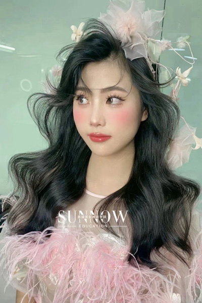 比較出名的化妝培訓(xùn)學(xué)校 比較出名的化妝培訓(xùn)學(xué)校