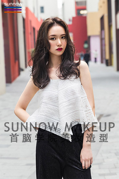 2023年美容美發(fā)去哪兒學？深圳美容美發(fā)學校哪家好？