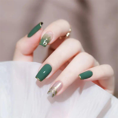 首腦學校學美甲有沒有優勢