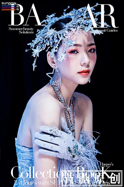 影視化妝怎么學(xué)？去哪里學(xué)？要學(xué)多久的課程？