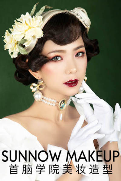 深圳去哪里學化妝比較好，可以更好就業(yè)？