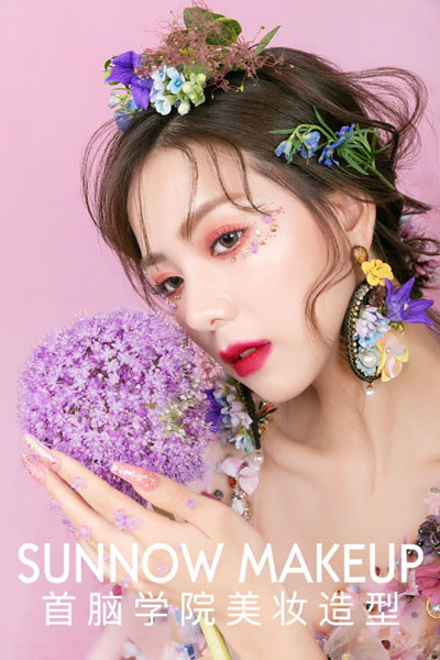 化妝師的工資很高嗎?如何獲得高薪? 化妝師