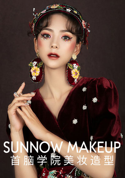 哪個化妝學(xué)校學(xué)習(xí)能成為更好的化妝師,更好就業(yè)? 化妝學(xué)校