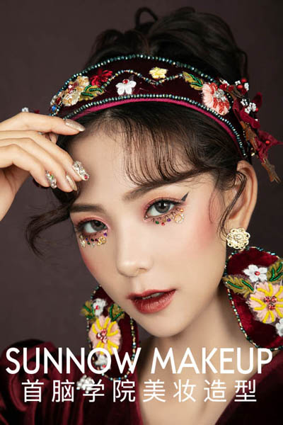 哪個化妝學(xué)校學(xué)習(xí)能成為更好的化妝師,更好就業(yè)? 化妝學(xué)校