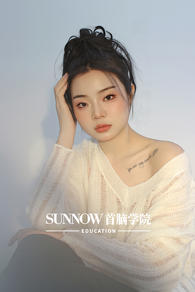 個(gè)人化妝培訓(xùn)