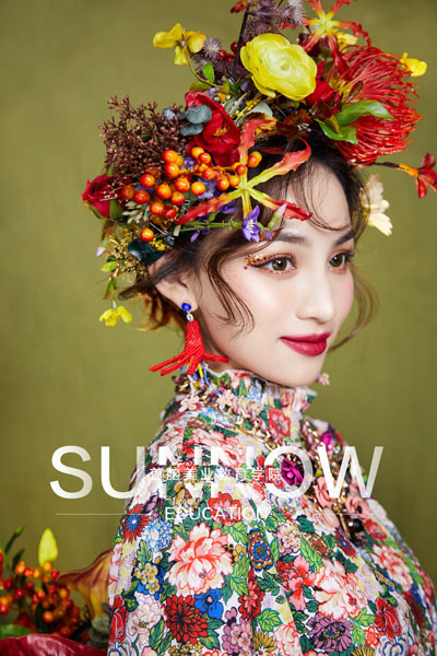 全國十大化妝學校排名前十 化妝學校