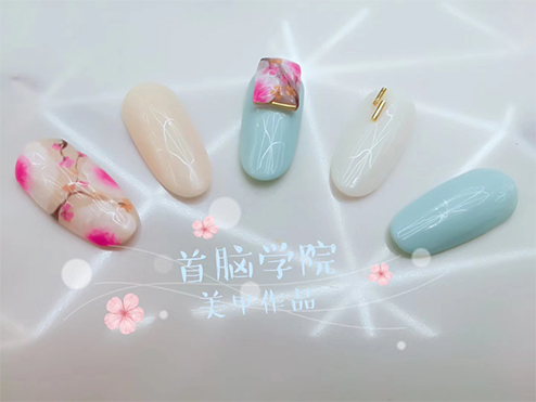 美甲培訓班要學多久才能學會 美甲培訓班