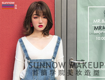 2024年深圳首腦美容美發(fā)化妝學校學費是多少 深圳首腦美容美發(fā)化妝學校
