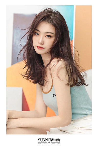 深圳學美發