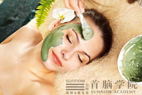 美容美發培訓學校